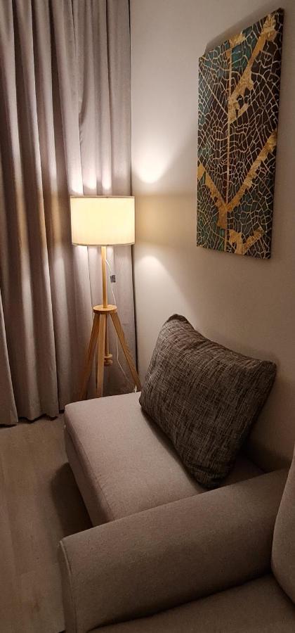 راحة Comfort Apartment Riyadh Exterior photo
